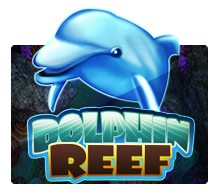 เกมสล็อต Dolphin Pearl