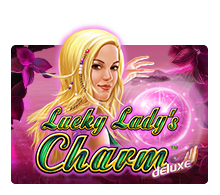 เกมสล็อต Lucky Lady Charm