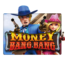 เกมสล็อต MoneyBangBang