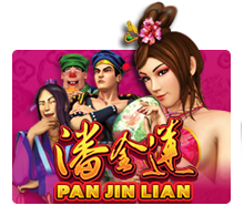 เกมสล็อต Pan Jin Lian