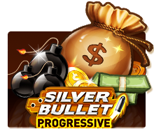 เกมสล็อต Silver Bullet